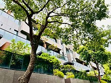 獨立森林臨路電梯店墅