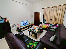 【岡山】精華地段車墅透天｜屋況佳｜鬧中取靜