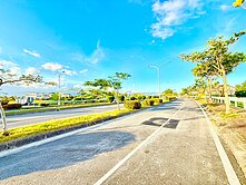 凱一~正環市東路40米雙面臨路515農地~喻婍霖