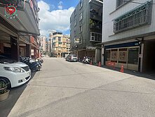 鶯歌育樂街公寓