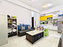house cover