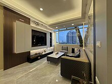 🥇住商-TOP內湖店🏆台北清水灣大空間+坡平車