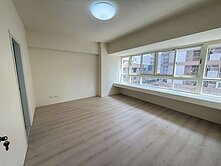 五期歐香家園．萬壽棒球場．文心森林公園．麻園頭溪