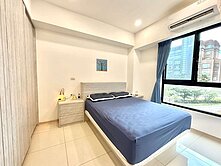 🍎客運園區<巧市代>寬敞露臺兩房車