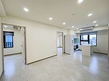 🌺潤隆國家大院｜邊間採光3房平車