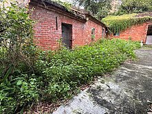 金山老街旁建地+送三合院去法鼓山真方便