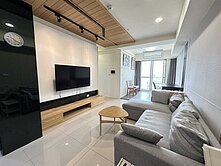 ｜水依林｜楠梓區｜無敵風景｜稀有兩房兩衛+車位