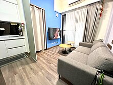 北屯區｜文青風輕屋齡電梯雙主臥+車位