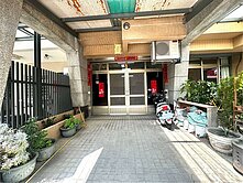 專簽 埔里屋況很棒前後臨路震後透天別墅