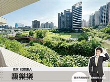 大露台【馥樂樂】毛小孩綠手指最愛︱面公司田溪景綠