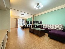 🪻專任｜近中山醫高樓層/一房一廳/獨立陽台