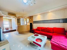 🌿美術園區台鐵🌟恆上君悅🌟3️⃣房平車🌿