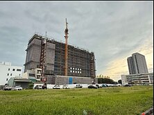 潤隆鉑悅-樹海景觀三房平面車位