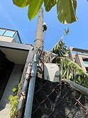大坪頂大面寬住三建地