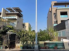 大坪頂大面寬住三建地