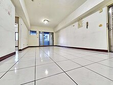 大寮後庄火車站/成功路四房