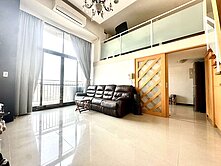 西屯中科輕屋齡視野戶2+1房休旅車位