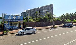 新光田特區★正向上路住二建地~只要三字頭