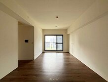 北屯機捷【大城迎好事】全新未住四房雙平車