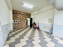 【降】大里軟體園區 |邊間社區別墅|全新未住