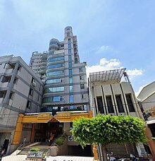 house cover