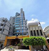 豐原中山路_豐原皇家_四房平面車位