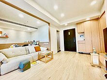 專售🦄A18國家大院 1+1房車｜高樓日式美景宅