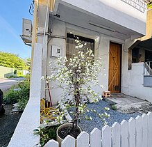 house cover