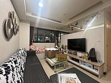 專售🦄過嶺重劃區｜天匯II 高樓景觀精裝大2房車