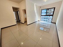 入主新画峰~助您邁向人生高峰~中路全新2房雙衛浴