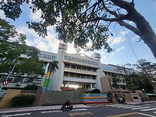 近捷運三重國小站~修德國小~明志國中~美裝2房