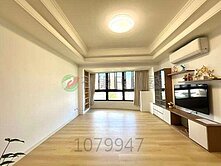 🫧好旺角黃金邊間採光好視野佳大坪數四房+平車