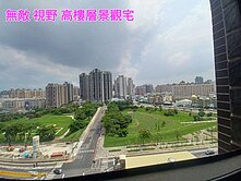 文山特區#亮麗景觀宅#雙衛浴開窗3房平車