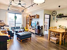 🍎川悅河景3房雙車☆有巢郭郭