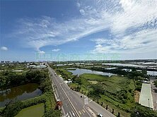 南區高樓層無敵景觀三房平車