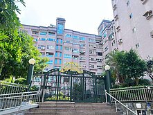 房市宜芸⛅大直德明翠庭★四房車位