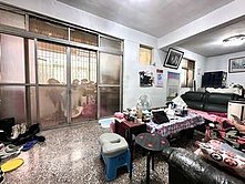 🦜秀朗國小二樓膝蓋救星三面採光~特許68