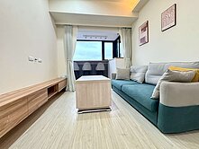 過嶺國中旁🦄【天耀】溫馨裝潢兩房車-好市多