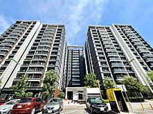 高CP值機捷水沐青華視野三房平車