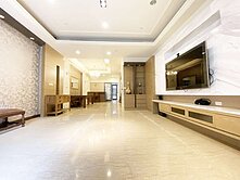 🍀青埔A19竹逸領袖泳池豪大美別墅🍀