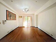 獨家!荷蘭村A區｜室內陽台28坪｜面綠景大三房