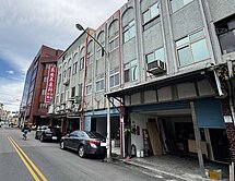 宜蘭市北門精華區免千萬手到擒來金店面