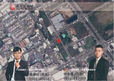 14期住1-1角地｜敦和段方正面公園｜近巨蛋