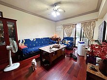 🌟獨家專任｜東山商圈首選~溫馨三房家庭華廈