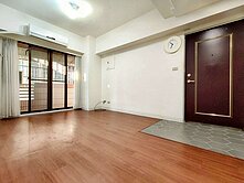 亞東電梯便宜中庭兩房