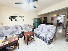 🏡【潭子稀有四房＋車位｜自住首選】