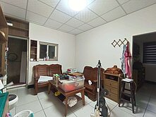 太平頭汴坑合法資材室養身休閒農地