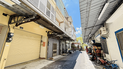 西區低總價俗透天