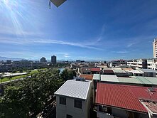 低總價～中興大學改套聖品～五權南路5+6公寓