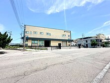 大甲興安路～三照齊全乙工廠房～建坪492坪